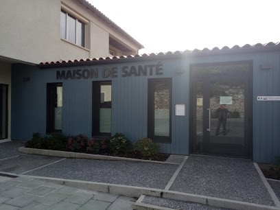 Maison de Santé, Médecin Généraliste à Penne-d'Agenais