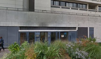 Association Medico Sociale de Normandie Amsn, Médecin Généraliste à Rouen