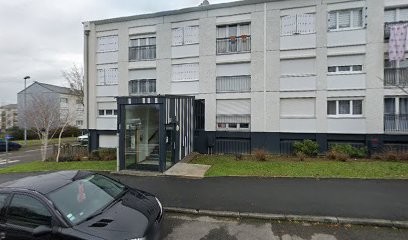 Centre de santé sociale, Centre Médical à Châteaubriant