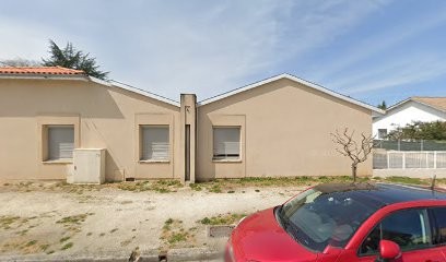 Mdsi Blaye, Médecin Généraliste à Coutras