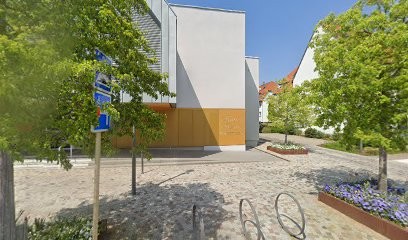 Naas Alain, Médecin Généraliste à Hésingue