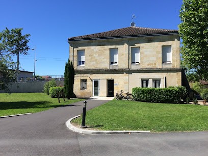 Benjamin FOURNIER, Médecin Généraliste à Bègles