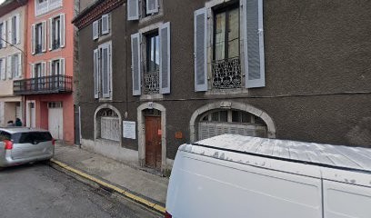 Cabinet d'orthophonie, Médecin Généraliste à Saint-Girons