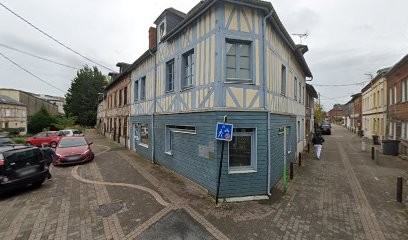 Cabinet de médecine générale des Docteurs GOURVIL, RYCKEWAERT, CHAIGNON et AZRAK, Médecin Généraliste à Maromme