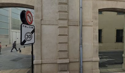Docteur Philippe Grandjean, Médecin Généraliste à Nîmes
