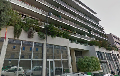Freoa Damien Médecin Généraliste à Paris 20