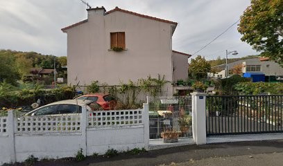 Such André, Médecin Généraliste à La Roche-Blanche