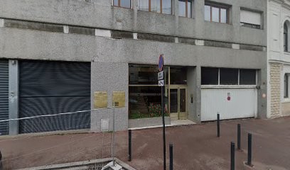 Perret Vincent, Médecin Généraliste à Argenteuil