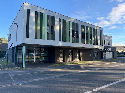 Cabinet Médical Du Docteur BOULOUIZ, Médecin Généraliste à Grande-Synthe