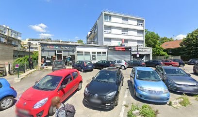 Dr François Alexandre, Médecin Généraliste à Rueil-Malmaison