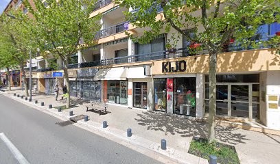 Choukroun Catherine, Médecin Généraliste à Vence