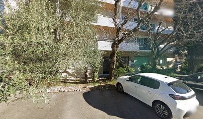 Bonnet Gérard, Médecin Généraliste à Marseille 12