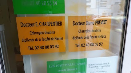 Docteur Aleth Guillemin, Médecin Généraliste à Nantes