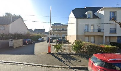 Lurton médecin Alain, Médecin Généraliste à Saint-Malo