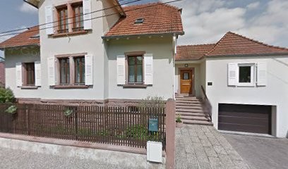 Dupuy Christian, Médecin Généraliste à Niederbronn-les-Bains