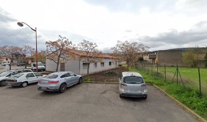 Centre Médical De Capendu, Centre Médical à Capendu