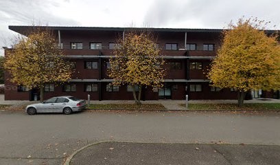 Dr Bouchet P. Psychiatre Pour Adultes, Médecin Généraliste à Colmar