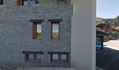 Chauvin Eric, Médecin Généraliste aux Avanchers-Valmorel