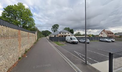 Cabinet de médecins, Centre Médical à Beuzeville