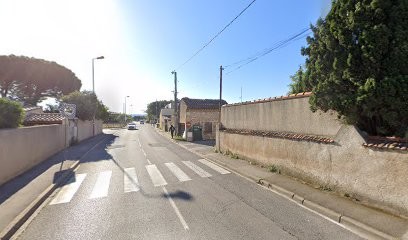 Centre De Pneumologie, Médecin Généraliste à Narbonne