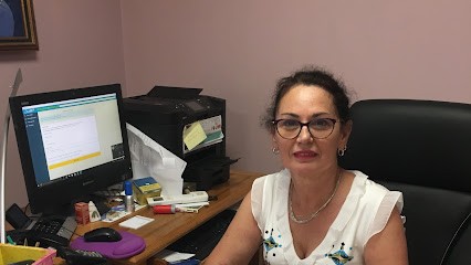 Dr Dolores MUFFAT, Médecin Généraliste au Luc