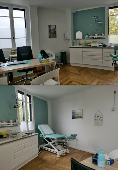 Dubois Elodie, Médecin Généraliste à Rennes