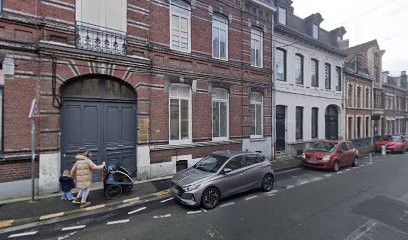 Meurisse Damien, Médecin Généraliste à La Madeleine