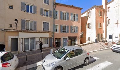 Scm Des Medecins De La Breche, Médecin Généraliste à Fayence