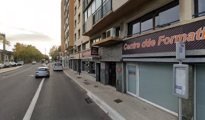 Dardalhon Christophe, Médecin Généraliste à Nîmes