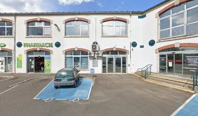 Limonier Gilles, Médecin Généraliste à Gray