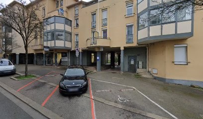 Farrouch Jean-Patrick, Médecin Généraliste à Francheville