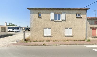 Varlet Dominique, Médecin Généraliste à Saint-Ciers-sur-Gironde