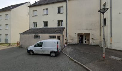 Vrinat Jean-Michel, Médecin Généraliste à Vineuil