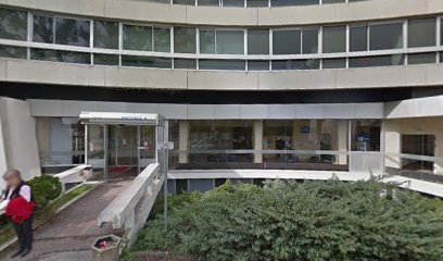 Anesthésie Et Réanimation SCM, Médecin Généraliste à Chaumont