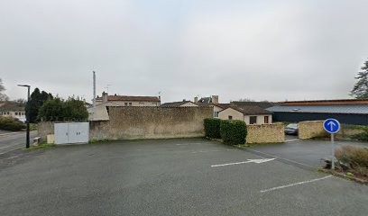 André Marie-Noelle, Médecin Généraliste à Vouillé