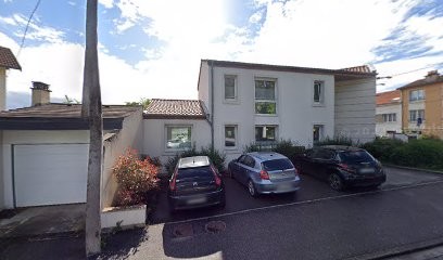 Cassi François, Médecin Généraliste à Maxéville