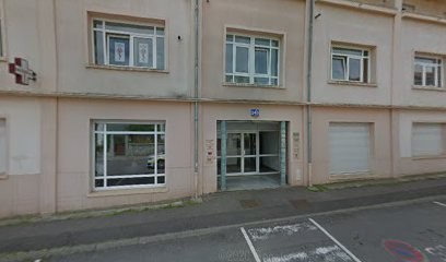 Cabinet De Kinésithérapie LAPOINTE ELGHOZI ROUGEL, Médecin Généraliste au Ban-Saint-Martin