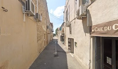 Dhuicque Frantz, Médecin Généraliste à Maussane-les-Alpilles