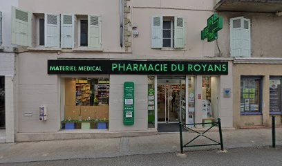 Espace de téléconsultation - Médecin généraliste sans RDV, Médecin Généraliste à Saint-Jean-en-Royans