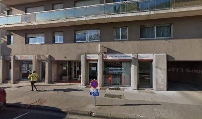Baum Albert, Médecin Généraliste à Châteauroux