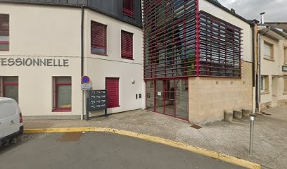 Groupe Médical Porte du Luxembourg, Médecin Généraliste à Montmédy