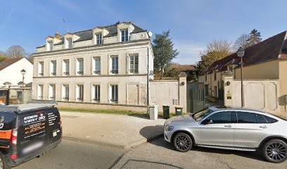 Novillo Andres, Médecin Généraliste à Jouars-Pontchartrain