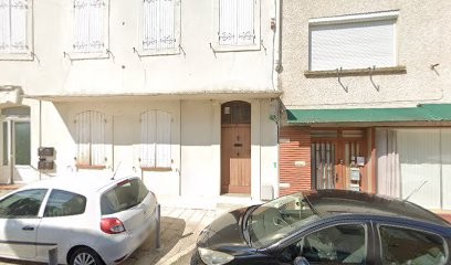 Hache Olivier, Médecin Généraliste à Casseneuil