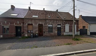 Docteur Thellier Franck, Médecin Généraliste à Lecelles