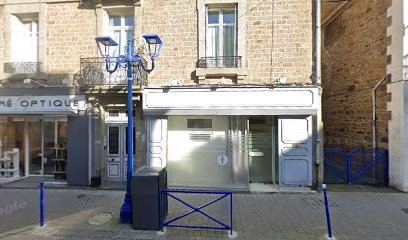 Michel Letourneur Catherine, Centre Médical à Saint-Malo