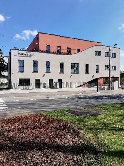 Centre de Médecine Préventive (UC-CMP), Centre Médical à Verdun