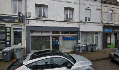 CABINET INFIRMIERS SART BABYLONE Mr JAROS Et Mr THERBY, Médecin Généraliste à Villeneuve-d'Ascq