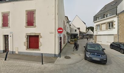 Dr Patrice BROSOLO, Médecin Généraliste à Saint-Pierre-Quiberon