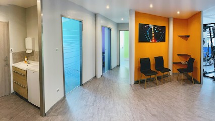 Cabinet De Kinésithérapie Elodie Seyller, Médecin Généraliste à Sélestat