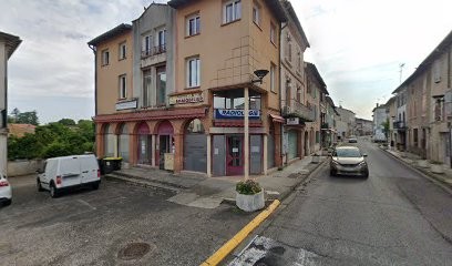 Piquemal Gérard, Médecin Généraliste à Caussade